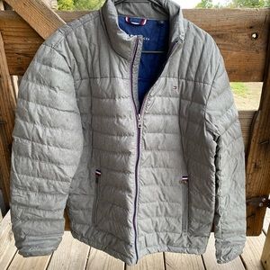 Tommy Hilfiger Down coat